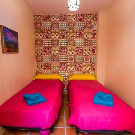 Tuguest Aljibe Del Rey Apartment - Free Parking Гранада Екстер'єр фото