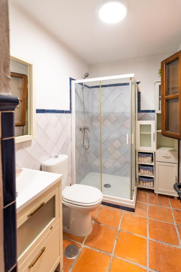 Tuguest Aljibe Del Rey Apartment - Free Parking Гранада Екстер'єр фото